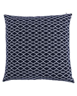 Karam Patterned Cushion Cover