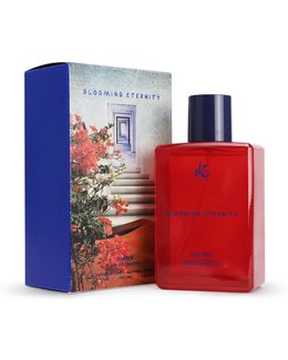 Jad Blooming Eternity EDT (Exclusive Perfume) 100ml