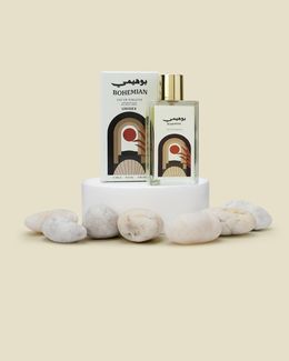 Jad Bohemian EDT 100ml