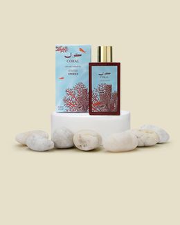 Jad Coral EDT 100ml