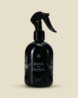 Jad Jasmine Of The Gardens Linen Spray 300ml