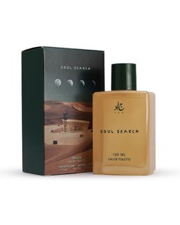 Jad Soul Search EDT (Exclusive Perfume) 100ml