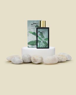 Jad Tropical EDT 100ml