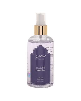 Manasek Lavender Linen Spray 220 ml