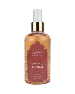 Manasek Taif Rose Linen Spray 220 ml