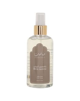 Manasek White Jasmine Linen Spray 220 ml