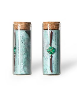 سوار العون من مجموعة أساور القيم - من معدن الإنسان